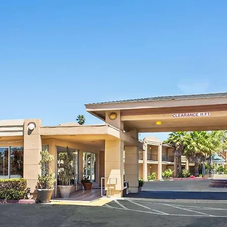 Travelodge Vallejo I-80